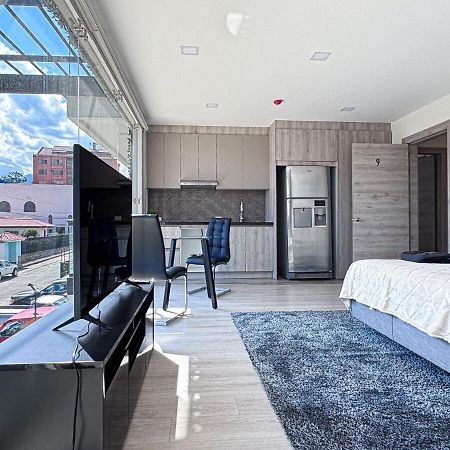 Rest And Style Suite With Vista Y Brisa Cuenca Exterior foto