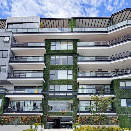 Rest And Style Suite With Vista Y Brisa Cuenca Exterior foto