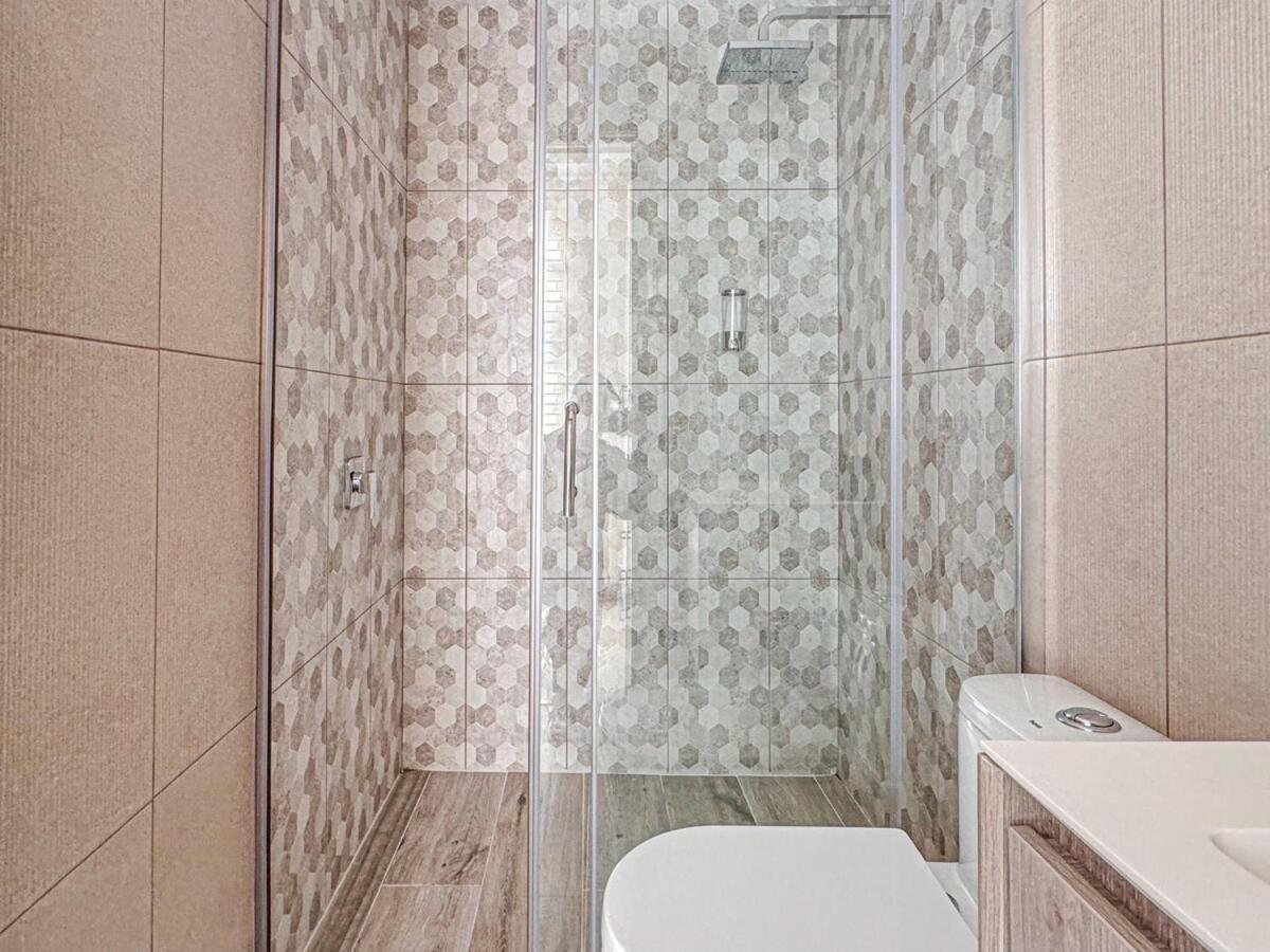 Rest And Style Suite With Vista Y Brisa Cuenca Exterior foto