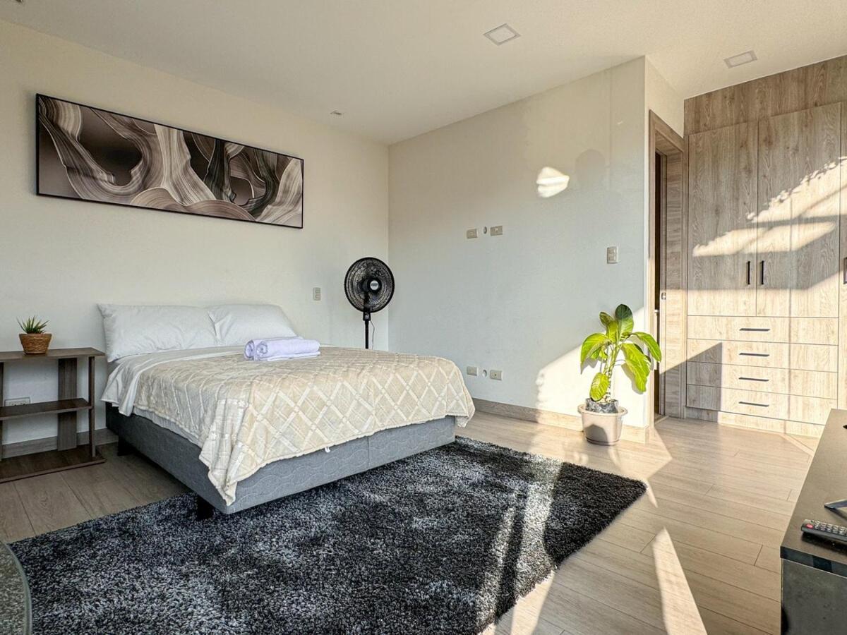 Rest And Style Suite With Vista Y Brisa Cuenca Exterior foto