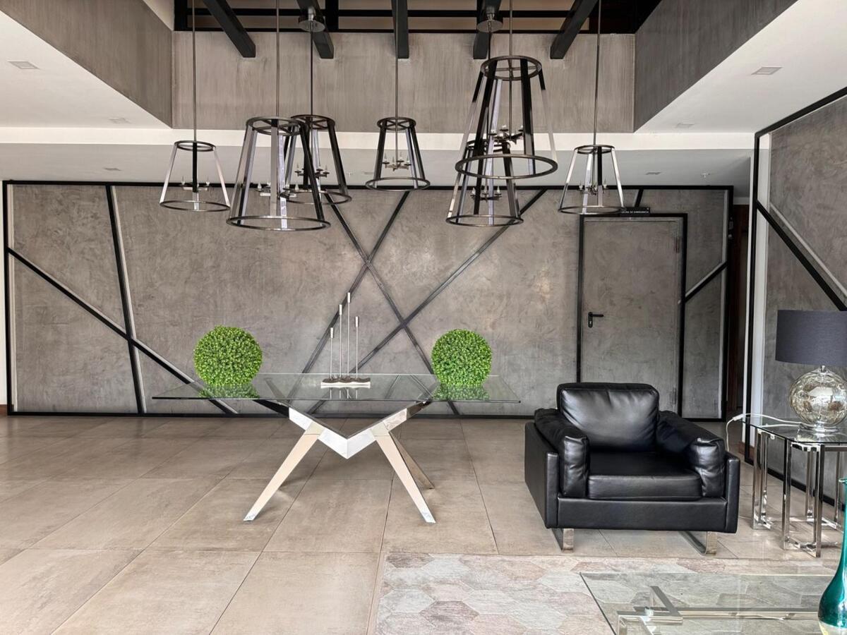 Rest And Style Suite With Vista Y Brisa Cuenca Exterior foto
