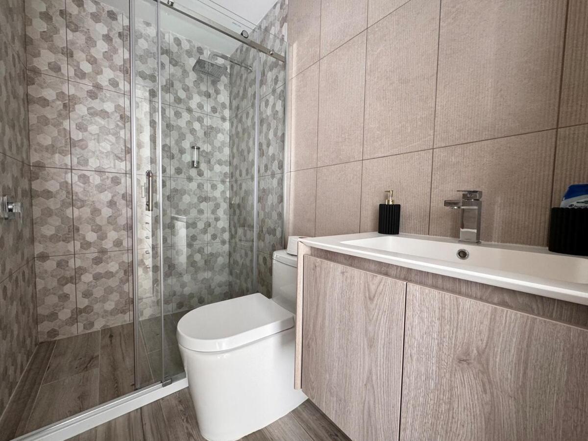 Rest And Style Suite With Vista Y Brisa Cuenca Exterior foto