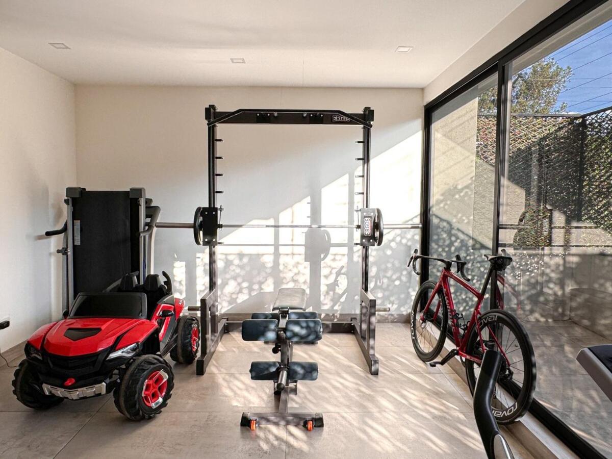 Rest And Style Suite With Vista Y Brisa Cuenca Exterior foto